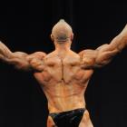 Vincent  Wawryk - IFBB Muscle Heat  2012 - #1